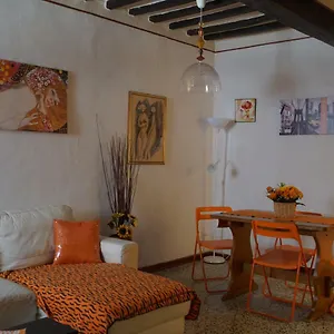  Appartamento Casa Zia Seconda