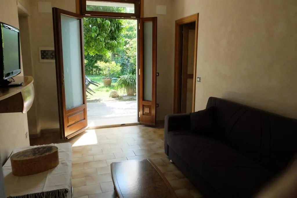La Casina Di Bruna Mommio