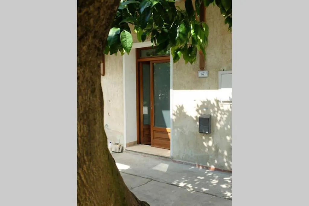 Διαμέρισμα La Casina Di Bruna Mommio