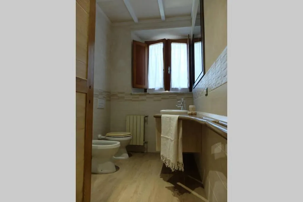 La Casina Di Bruna Mommio Ιταλία