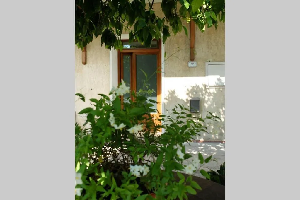 La Casina Di Bruna Mommio Ιταλία