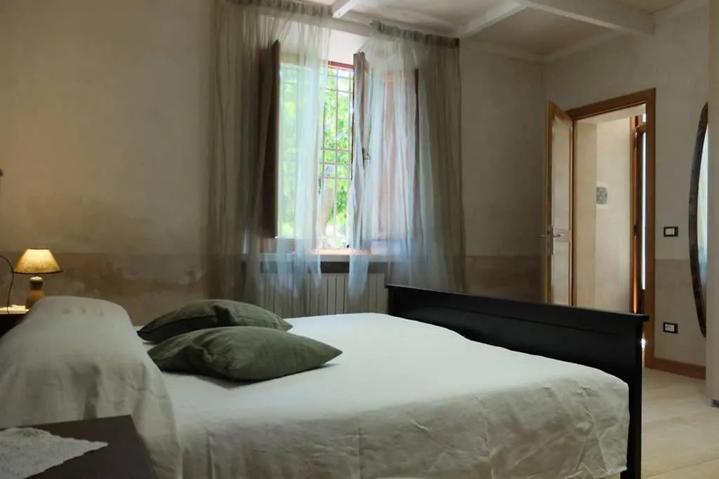 La Casina Di Bruna Mommio Διαμέρισμα