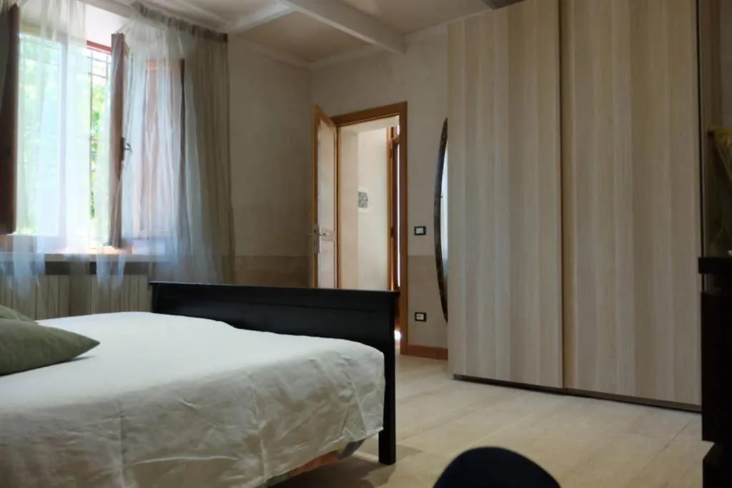 La Casina Di Bruna Mommio Ιταλία