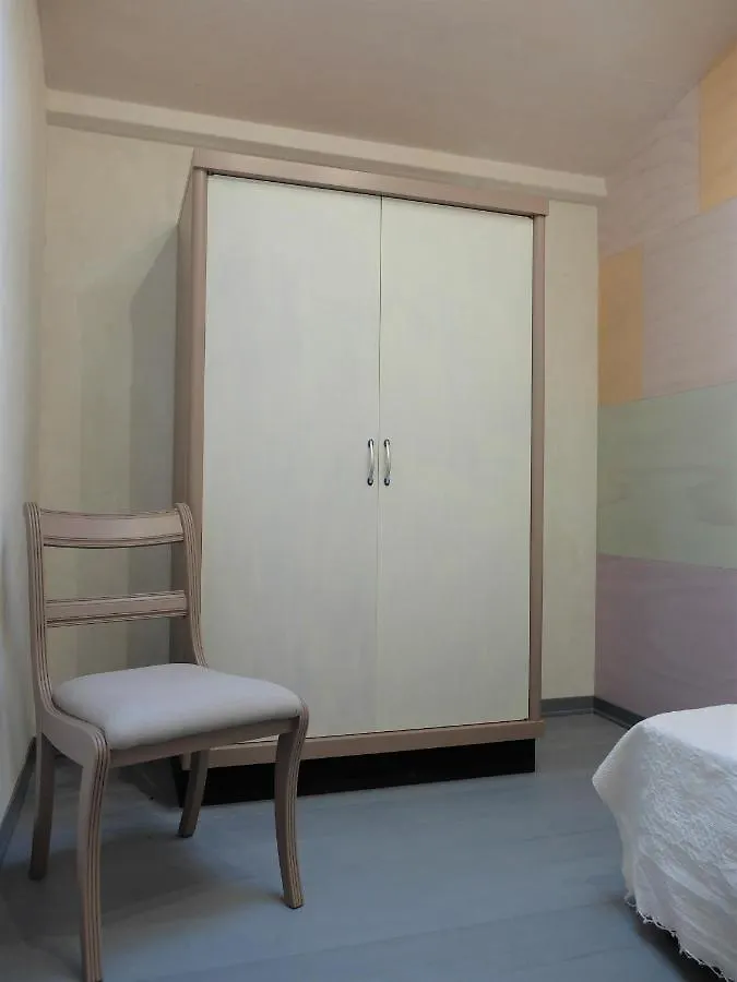 La Casina Di Bruna Mommio Διαμέρισμα